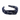 Wild Indigo Hard Headband-$5.00 Friday Deal