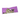 Lilac Meadow Knotted Headband