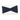Navy Blue Wide Twist