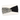 Daisies After Dark Two-Toned Twist Headband
