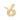 Buttercup Yellow Silk Scrunchie Bow