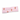 Pretty in Pink Pencils Knotted Headband