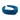 Honolulu Blue Hard Headband-$5.00 Friday Deal