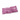 Pretty in Pink Tie Dye Wide Twist Headband