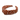 Pumpkin Spice Leopard Hard Headband-$5.00 Friday Deal