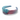 Cotton Candy Tie Dye Hard Headband-$5.00 Friday Deal