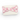 Bubblegum Checkered Wide Twist Headband
