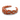 Tangerine Twist Hard Headband