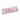 Pretty in Pink Pencils Knotted Headband