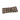 Electric Floral Knotted Headband