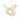 Ivory Silk Scrunchie Bow
