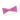 Bubblegum Pink Wide Twist-$5.00 Friday Deal