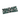 Pink Monsteras Knotted Headband