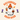 Graphic of a cartoon ghost wearing a knitted orange beanie and holding a cup, with pumpkin and leaves decorations, and the text 'HALLOWEEN GRAB BAGS'.