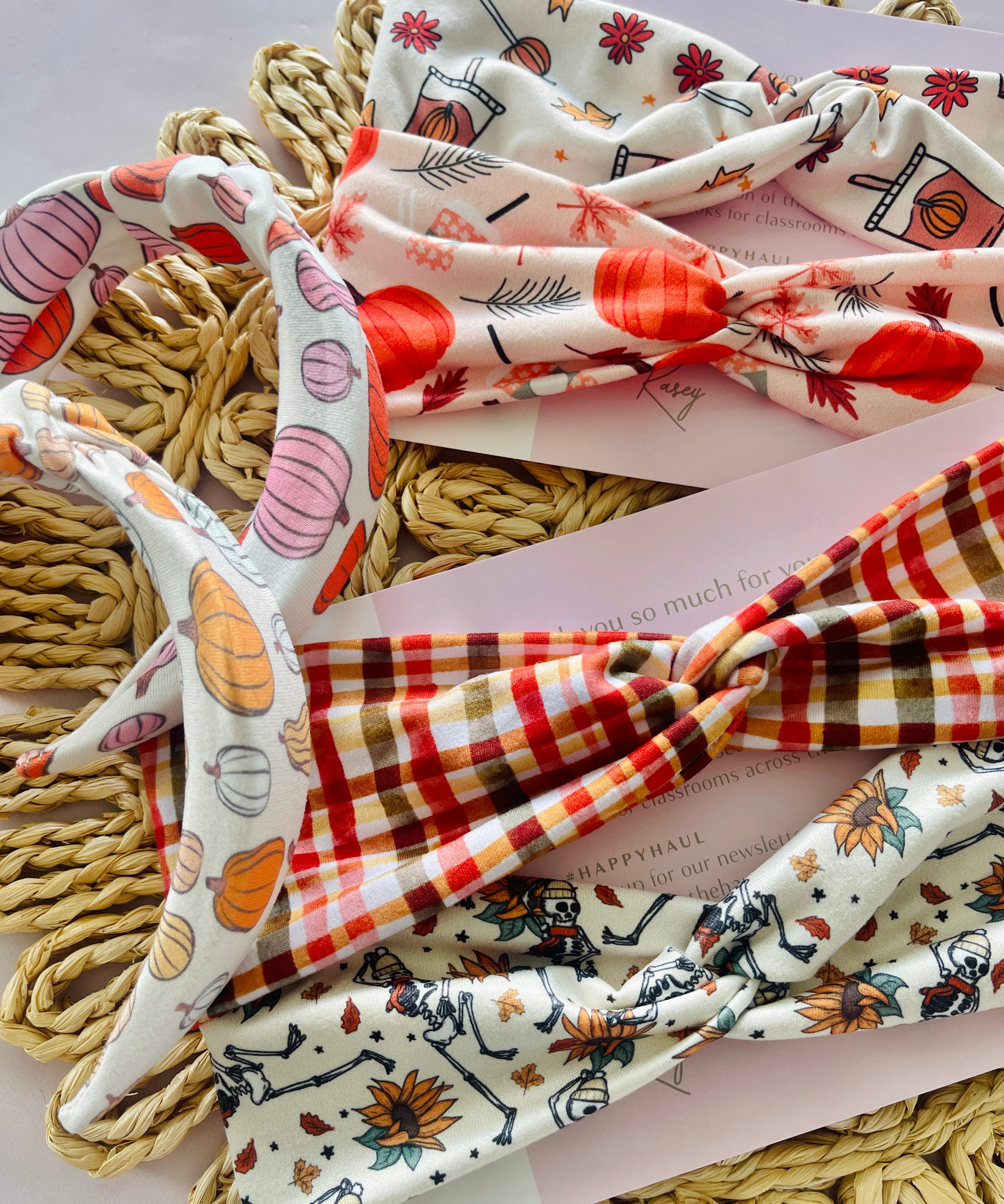 HappyHeadbandCo - Handcrafted Hair Accessories to Keep Your Head Happy ...