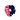 Stars & Stripes Two-Toned XL Scrunchie boo